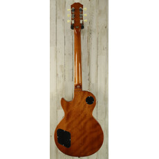 Epiphone DEMO Epiphone Les Paul Standard '50s - Goldtop (478)