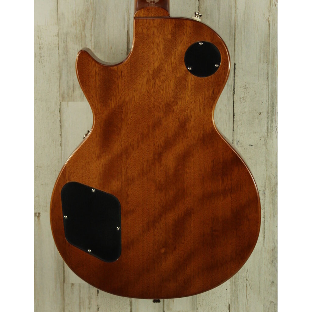 Epiphone DEMO Epiphone Les Paul Standard '50s - Goldtop (478)