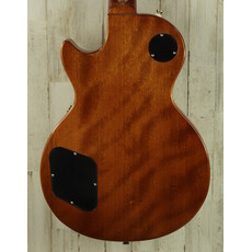 Epiphone DEMO Epiphone Les Paul Standard '50s - Goldtop (478)