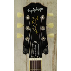 Epiphone DEMO Epiphone Les Paul Standard '50s - Goldtop (478)