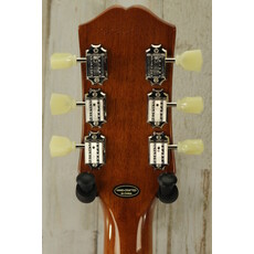 Epiphone DEMO Epiphone Les Paul Standard '50s - Goldtop (478)