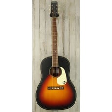 Gretsch DEMO Gretsch Jim Dandy Dreadnought - Rex Burst (982)