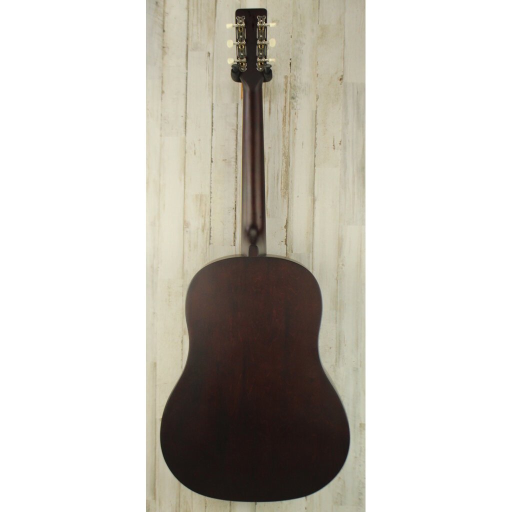 Gretsch DEMO Gretsch Jim Dandy Dreadnought - Rex Burst (982)