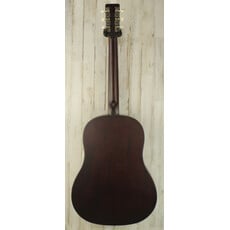 Gretsch DEMO Gretsch Jim Dandy Dreadnought - Rex Burst (982)