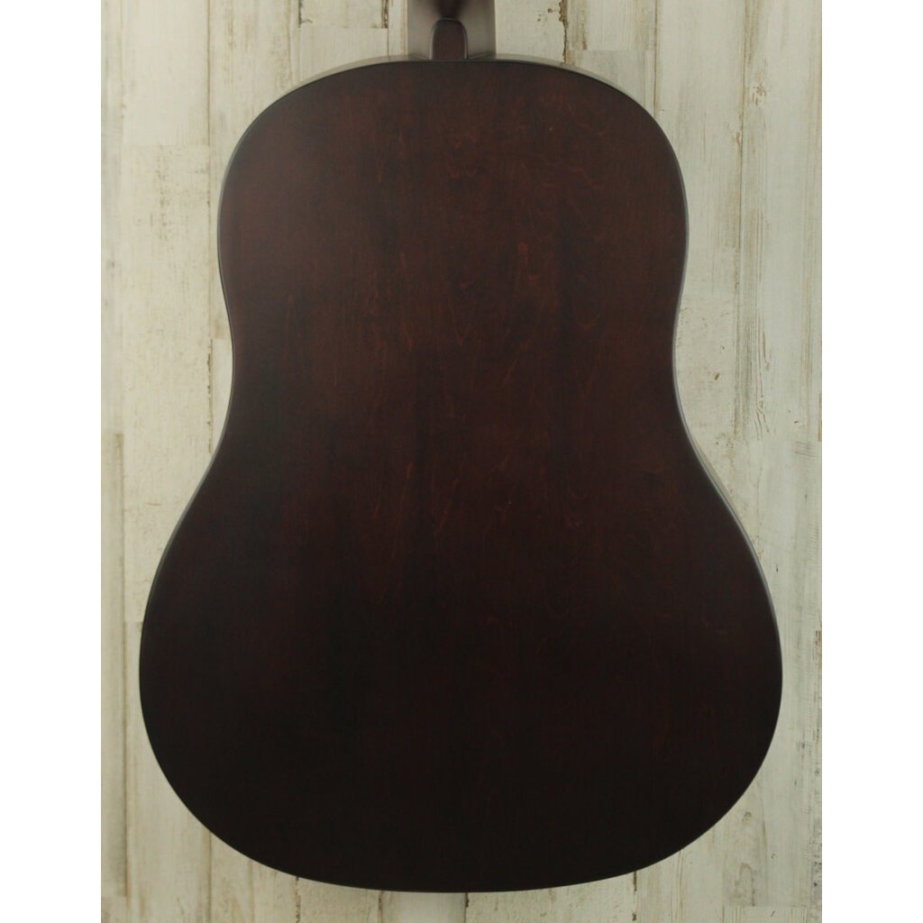 Gretsch DEMO Gretsch Jim Dandy Dreadnought - Rex Burst (982)