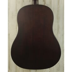 Gretsch DEMO Gretsch Jim Dandy Dreadnought - Rex Burst (982)