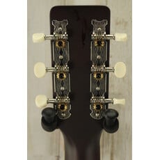 Gretsch DEMO Gretsch Jim Dandy Dreadnought - Rex Burst (982)