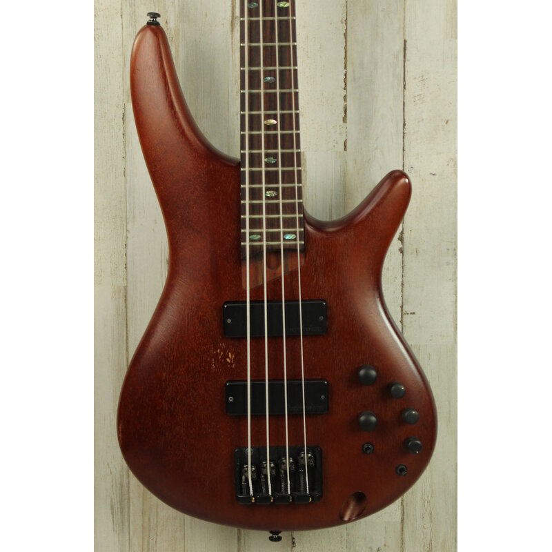 Ibanez USED Ibanez SR500E (745)