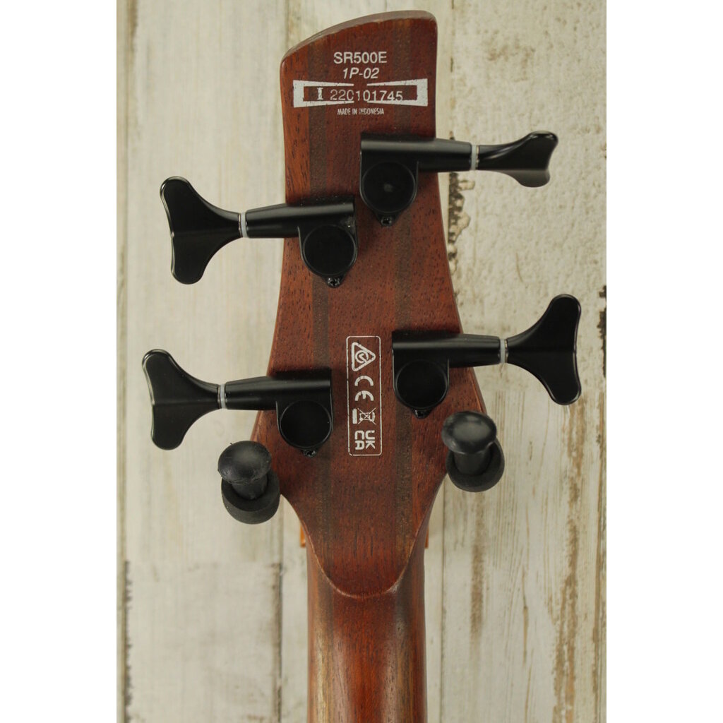 Ibanez USED Ibanez SR500E (745)