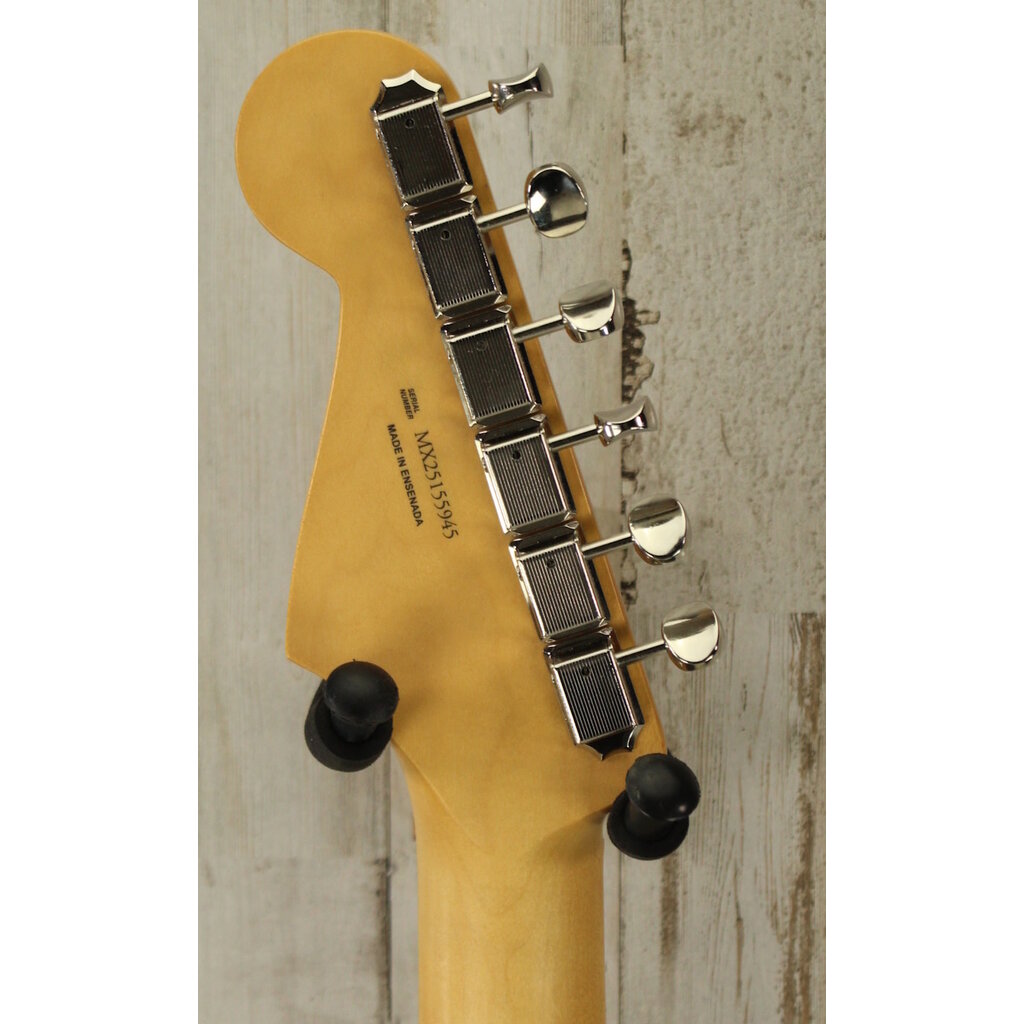 Fender DEMO Fender Player II Stratocaster - Hialeah Yellow (945)