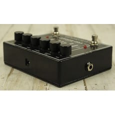 Electro Harmonix USED Electro Harmonix Metal Muff (010)