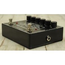 Electro Harmonix USED Electro Harmonix Metal Muff (010)