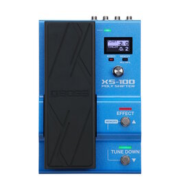 Boss NEW Boss XS-100 Poly Shifter