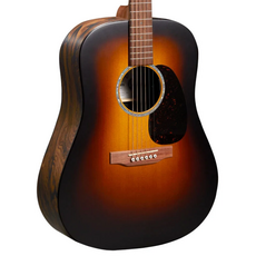 Martin NEW Martin D-X2E - Ziricote Burst (770)