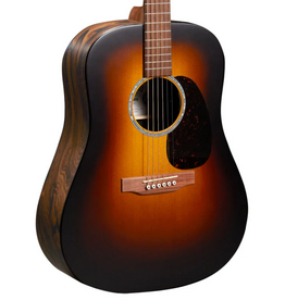 Martin NEW Martin D-X2E - Ziricote Burst (770)