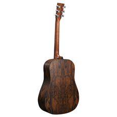 Martin NEW Martin D-X2E - Ziricote Burst (770)