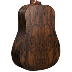 Martin NEW Martin D-X2E - Ziricote Burst (770)