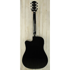 Fender DEMO Fender CD-60SCE - Black (428)