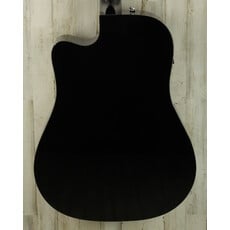 Fender DEMO Fender CD-60SCE - Black (340)