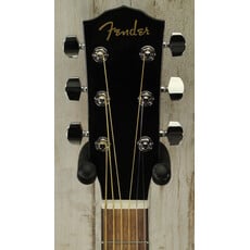 Fender DEMO Fender CD-60SCE - Black (340)