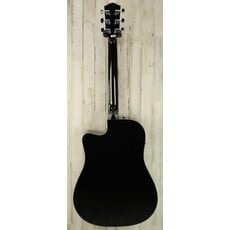 Fender DEMO Fender CD-60SCE - Black (339)
