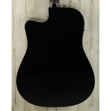 Fender DEMO Fender CD-60SCE - Black (339)