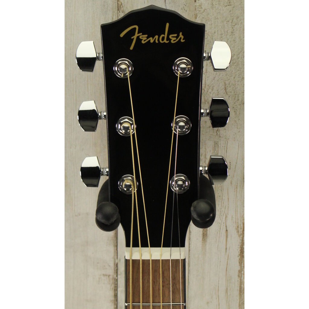 Fender DEMO Fender CD-60SCE - Black (339)