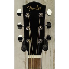 Fender DEMO Fender CD-60SCE - Black (339)