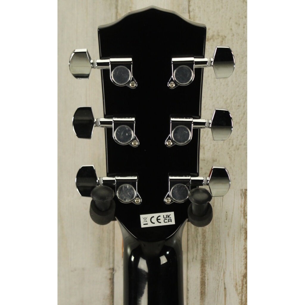 Fender DEMO Fender CD-60SCE - Black (339)