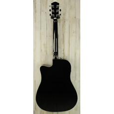 Fender DEMO Fender CD-60SCE - Black (335)