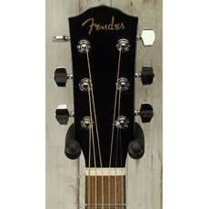 Fender DEMO Fender CD-60SCE - Black (335)