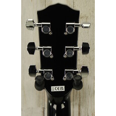 Fender DEMO Fender CD-60SCE - Black (335)