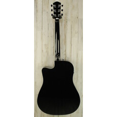 Fender DEMO Fender CD-60SCE - Black (317)