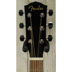 Fender DEMO Fender CD-60SCE - Black (317)