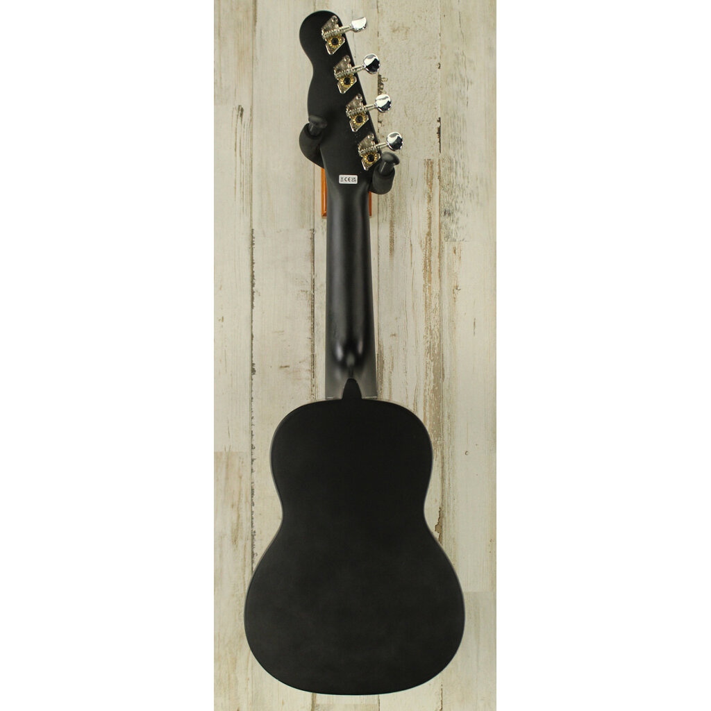 Fender DEMO Fender Venice Soprano Ukulele - Black (899)