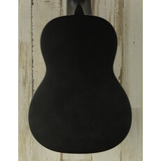 Fender DEMO Fender Venice Soprano Ukulele - Black (899)