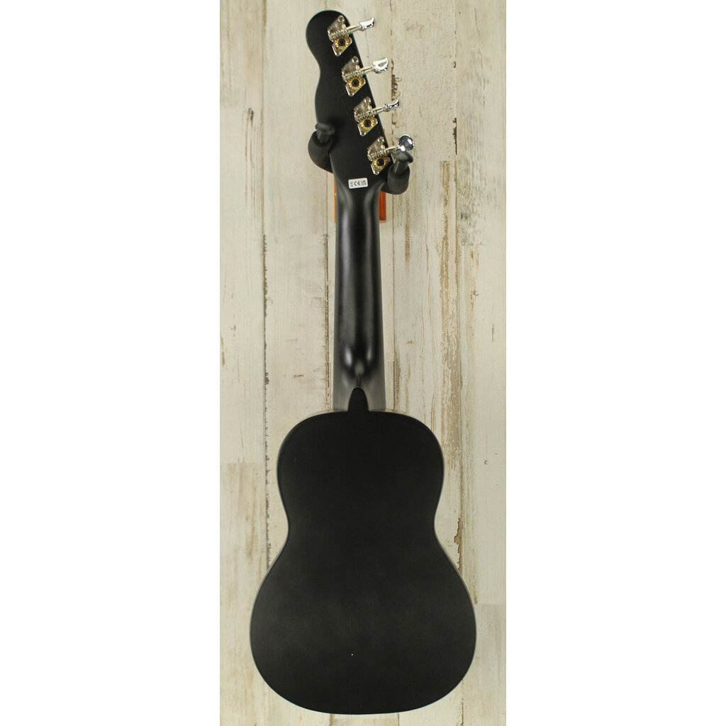 Fender DEMO Fender Venice Soprano Ukulele - Black (865)