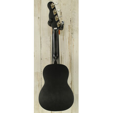Fender DEMO Fender Venice Soprano Ukulele - Black (865)