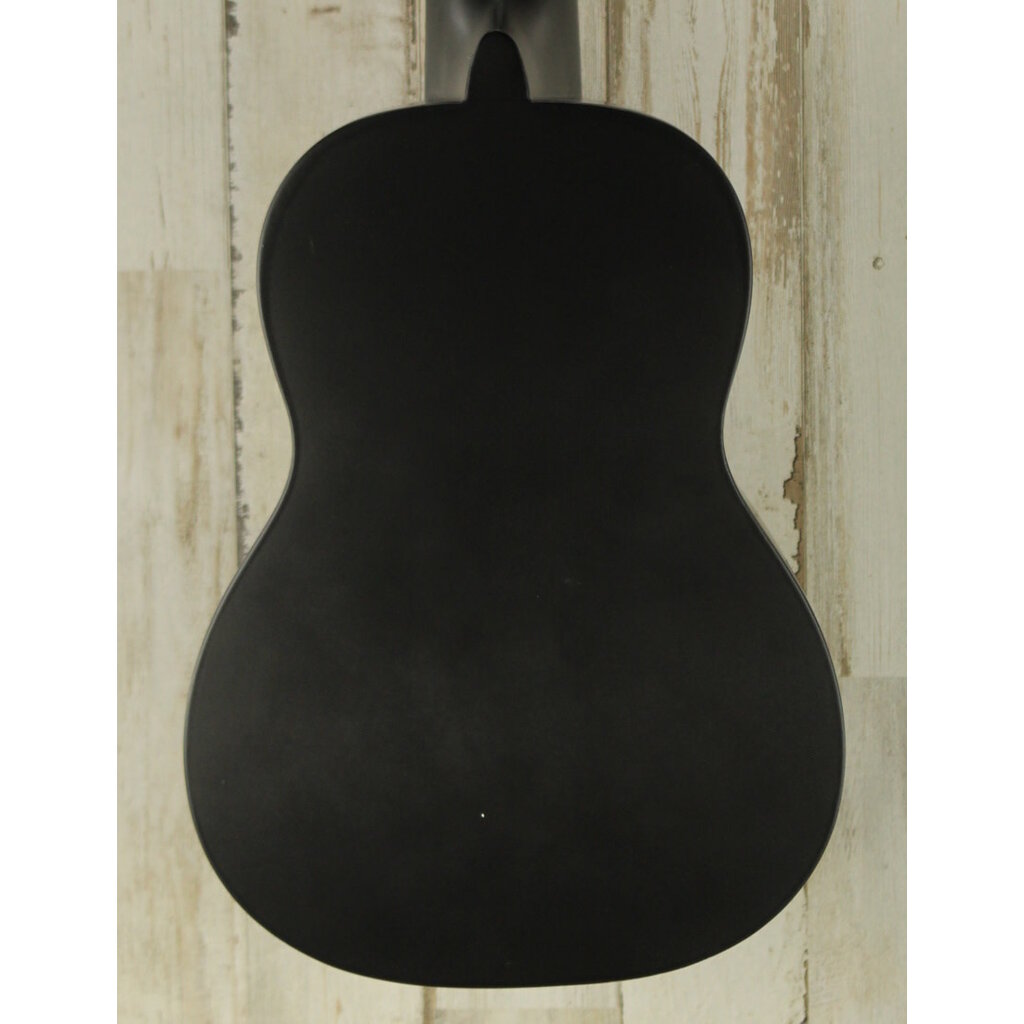 Fender DEMO Fender Venice Soprano Ukulele - Black (865)