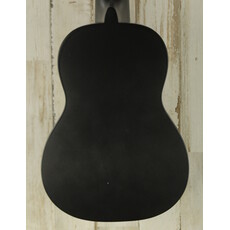 Fender DEMO Fender Venice Soprano Ukulele - Black (865)