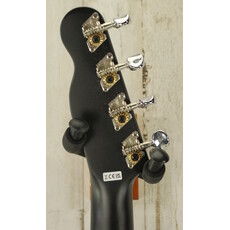 Fender DEMO Fender Venice Soprano Ukulele - Black (865)