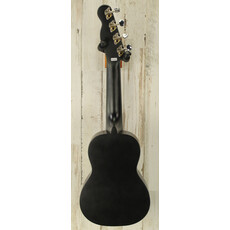 Fender DEMO Fender Venice Soprano Ukulele - Black (836)
