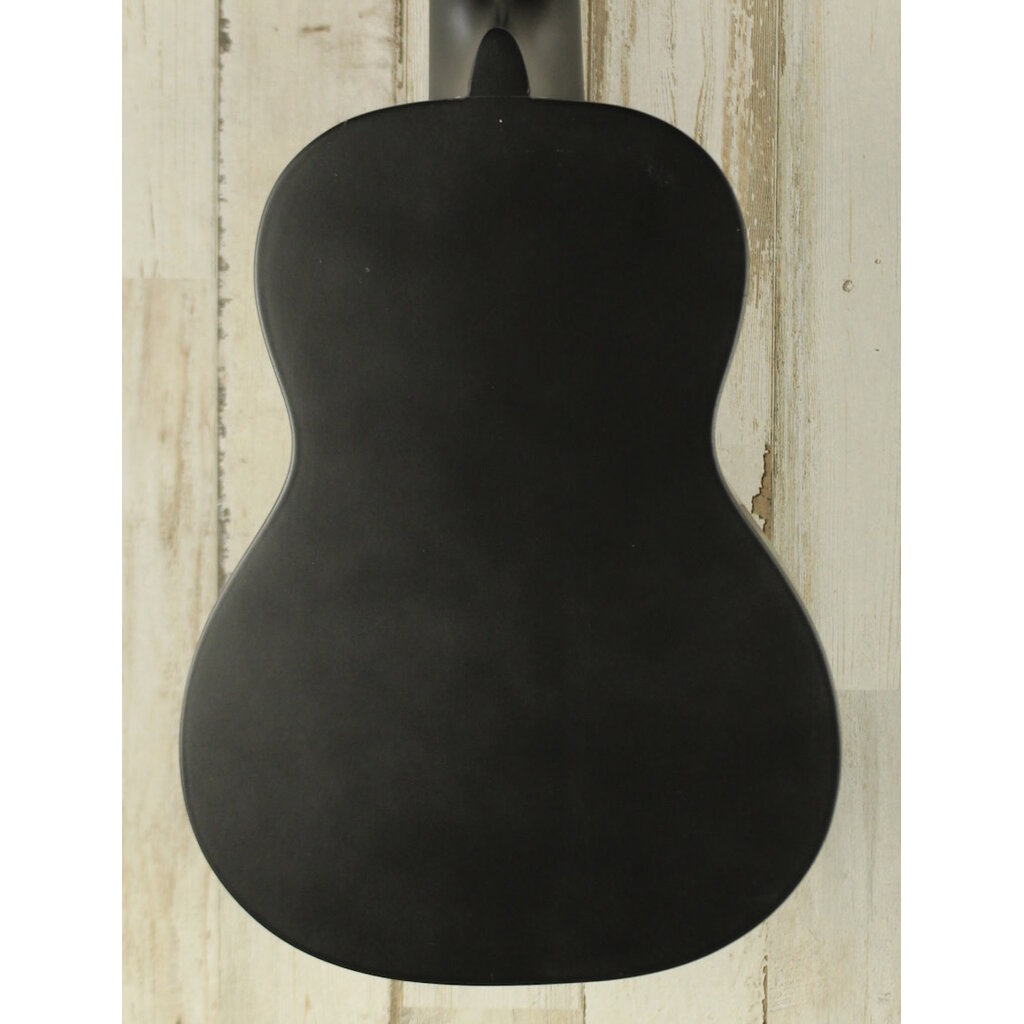 Fender DEMO Fender Venice Soprano Ukulele - Black (836)