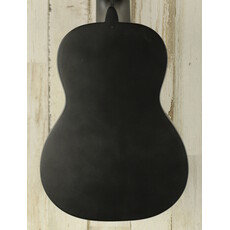 Fender DEMO Fender Venice Soprano Ukulele - Black (836)