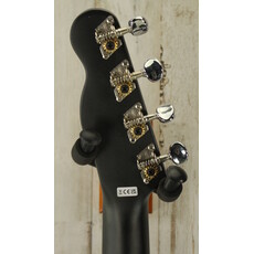 Fender DEMO Fender Venice Soprano Ukulele - Black (836)