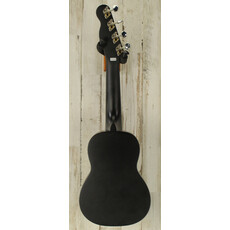 Fender DEMO Fender Venice Soprano Ukulele - Black (750)