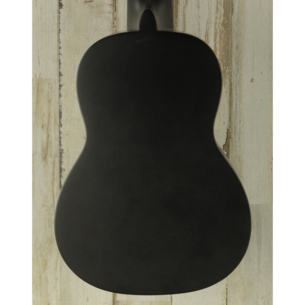 Fender DEMO Fender Venice Soprano Ukulele - Black (750)