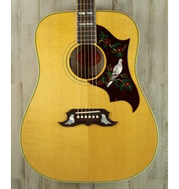 Gibson NEW Gibson Dove Original - Antique Natural (049)