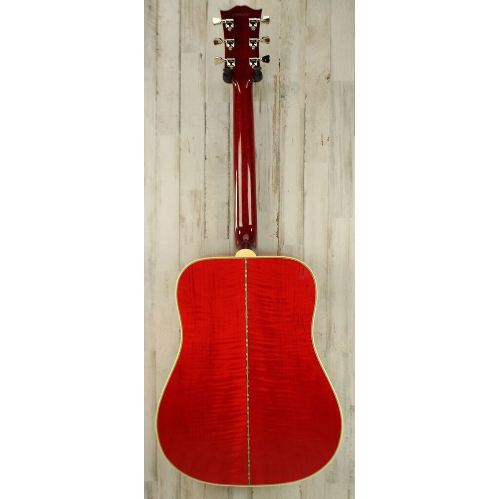 Gibson NEW Gibson Dove Original - Antique Natural (049)