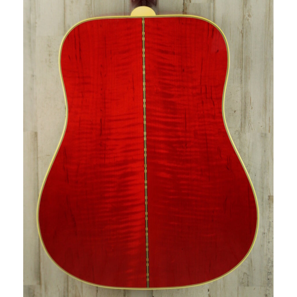 Gibson NEW Gibson Dove Original - Antique Natural (049)